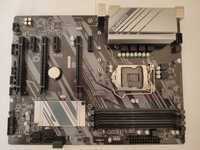 GIGABYTE Z390 D Ultra Durable Motherboard (LGA 1151v2)