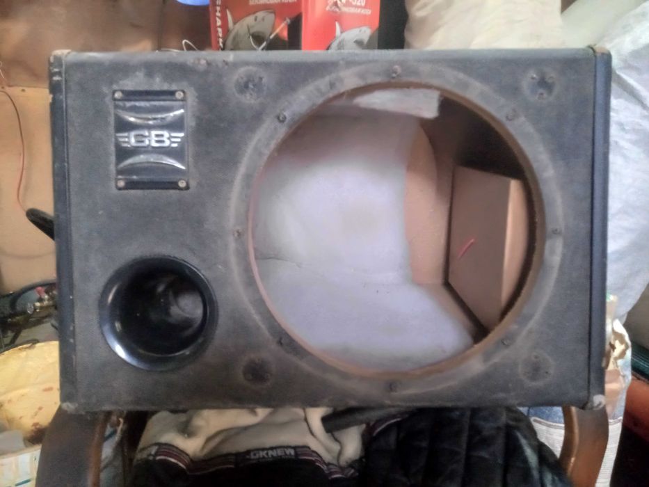 Продам короб Gb.