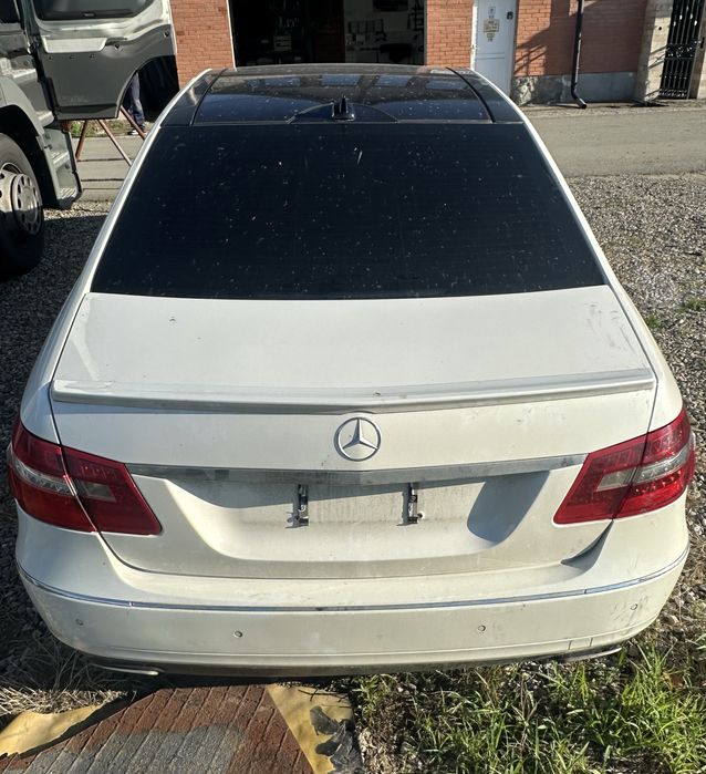 Stop tripla dreapta Mercedes W212
