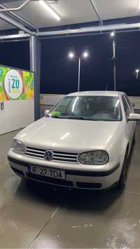 Vand VW Golf 4 1.4 benzină