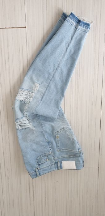 PINKO Maddie Denim Womens  Size 26 НОВО! ОРИГИНАЛ! Дамски Дънки!
