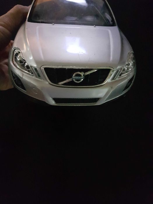 Xc 60 cu telecomanda
