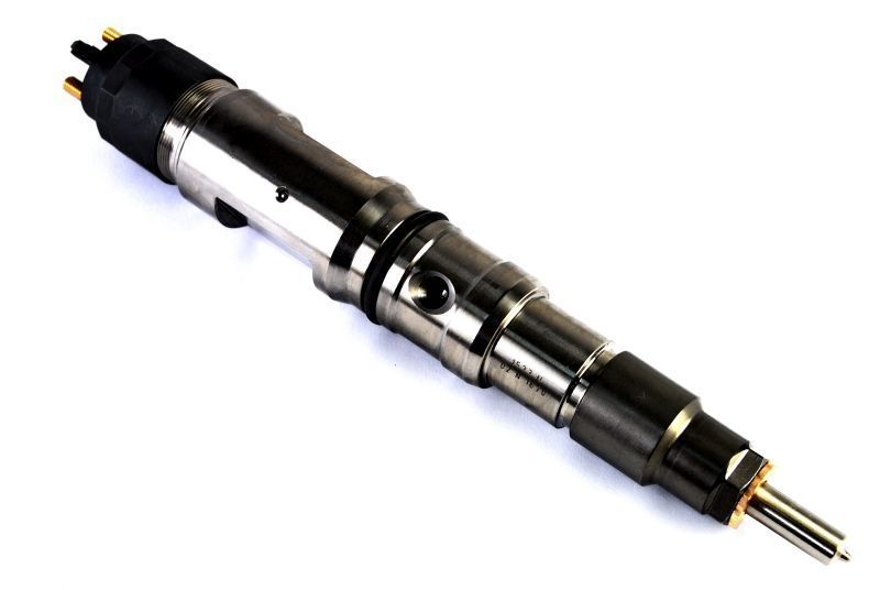 injector MAN TGA TGX TGS F2000 TGL TGM nou bosch injectoare