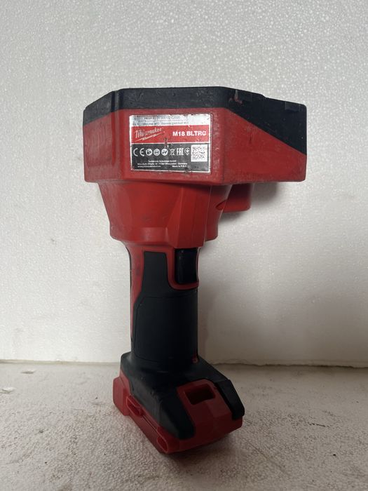 Masina de taiat tije filetate Milwaukee M18 BLTRC Brudhless 18V