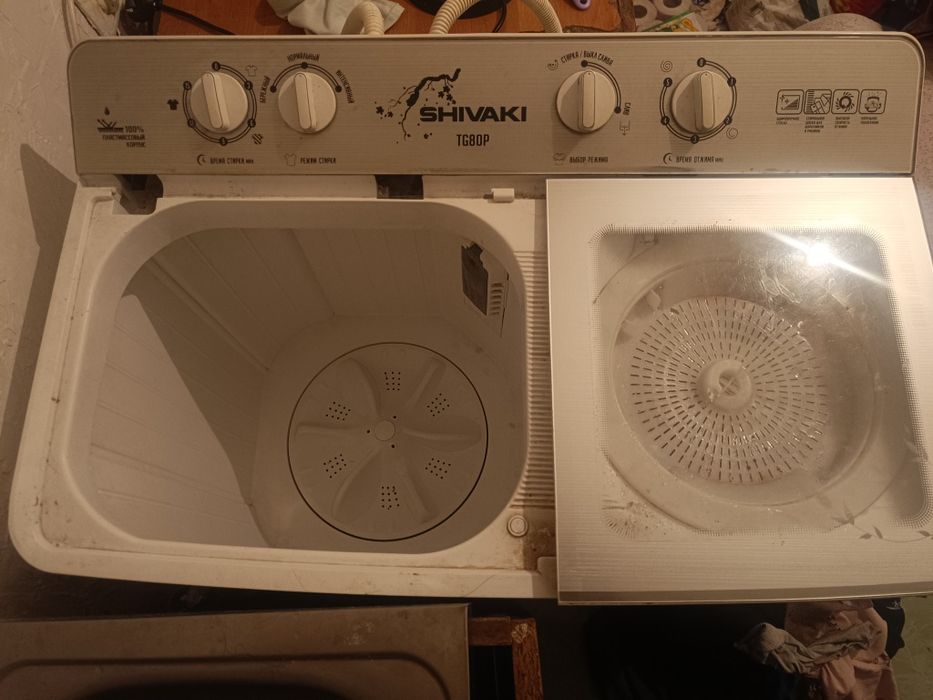 Продается стиральная машина
