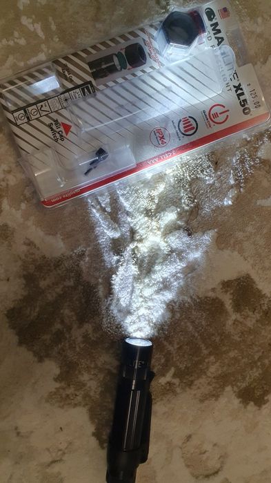 Фенер Maglite XL50 LED