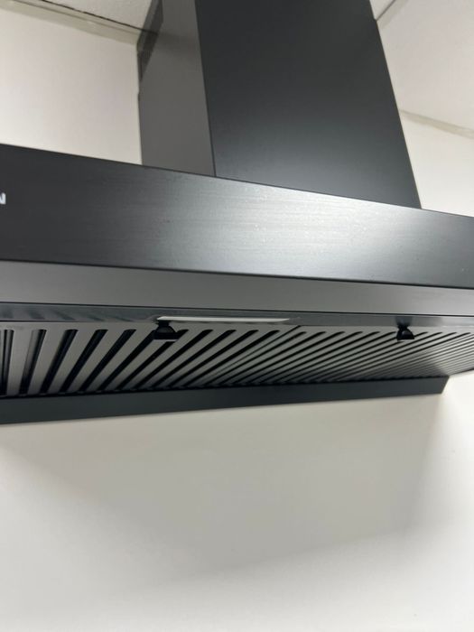 Vand vitrina verticala, hota si plita clatite