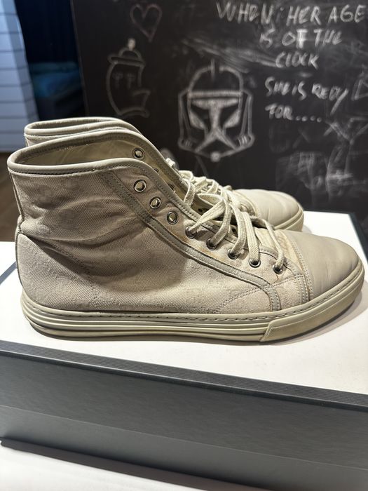 Gucci “California” High