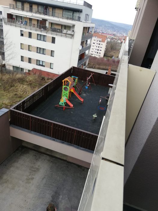 Apartament de vanzare Cartier Europa