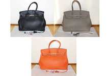 Дамска чанта Hermès Birkin