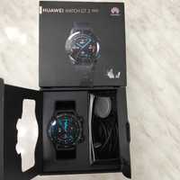 Ceas HUAWEI Smartwatch GT 2 46mm Negru Cutie Zeus Amanet Rahova 22576