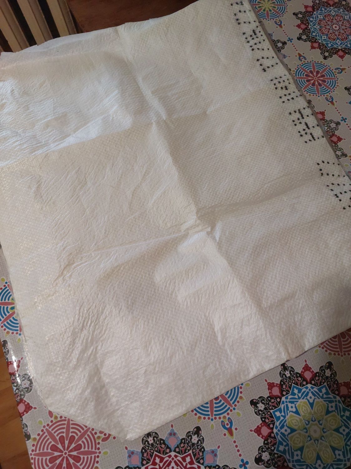 Продам прочные мешки