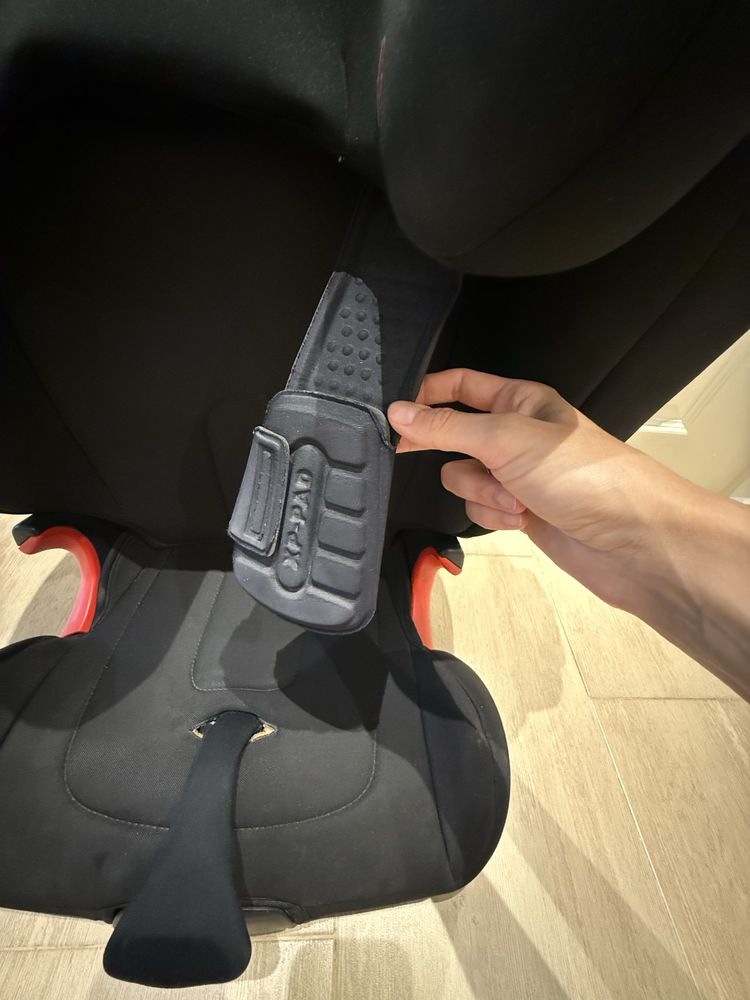 Britax Столче за кола Römer KIDFIX II XP SICT