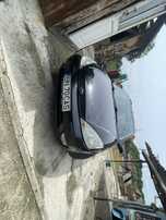 Vand ford focus