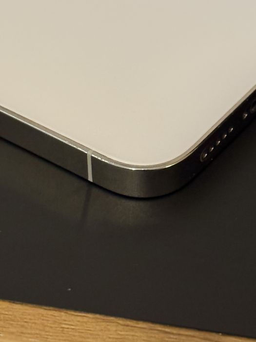 Iphone 13 pro 128 GB silver