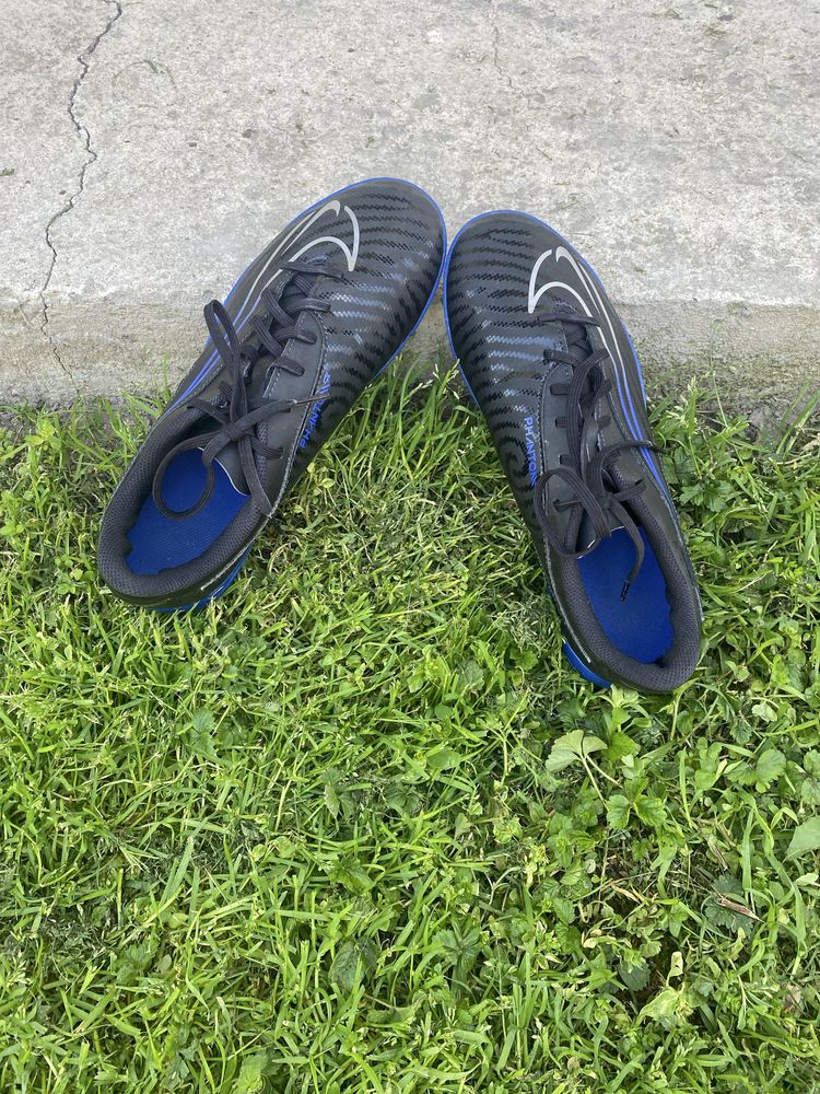 Детски футболни стоножки Nike phantomGX