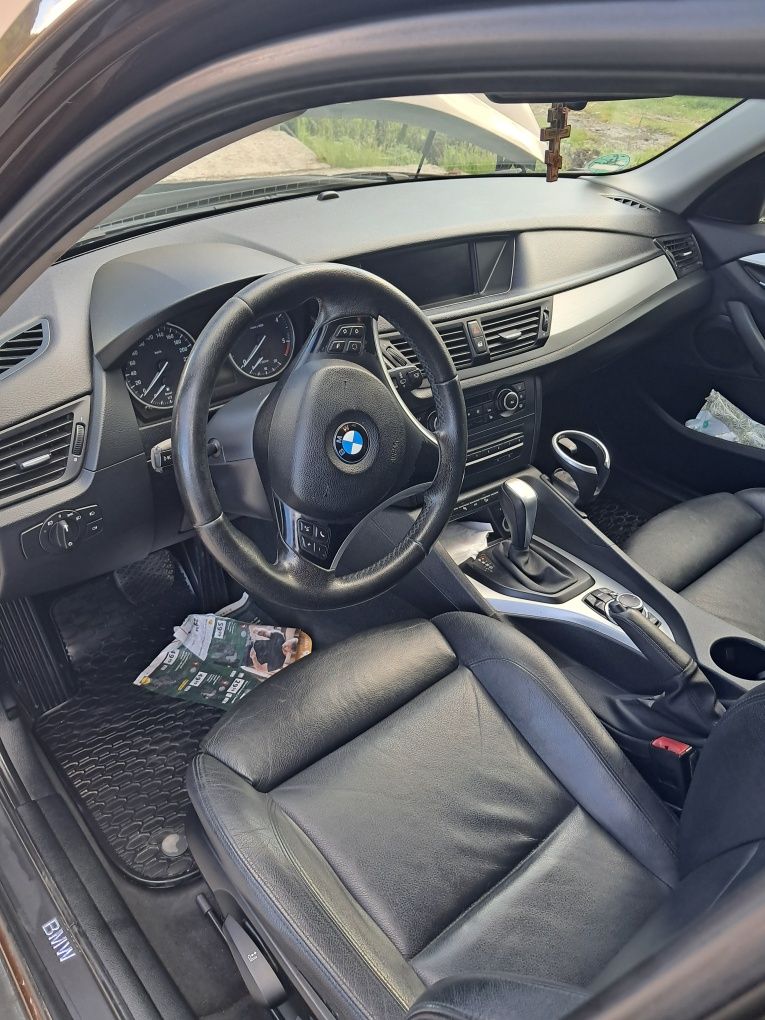 Vand BMW X1 Xdrive 4x4