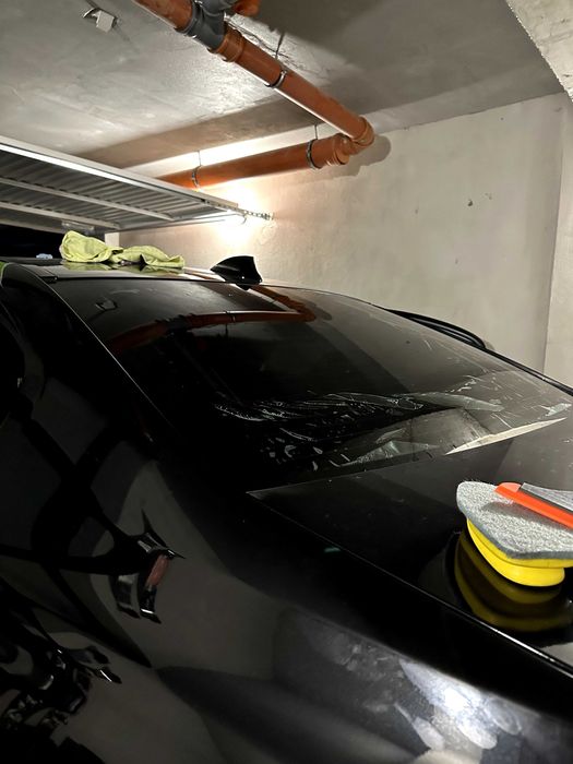 Затъмняване на автомобилни стъкла керамично фолио с 95% IR и 99% UV