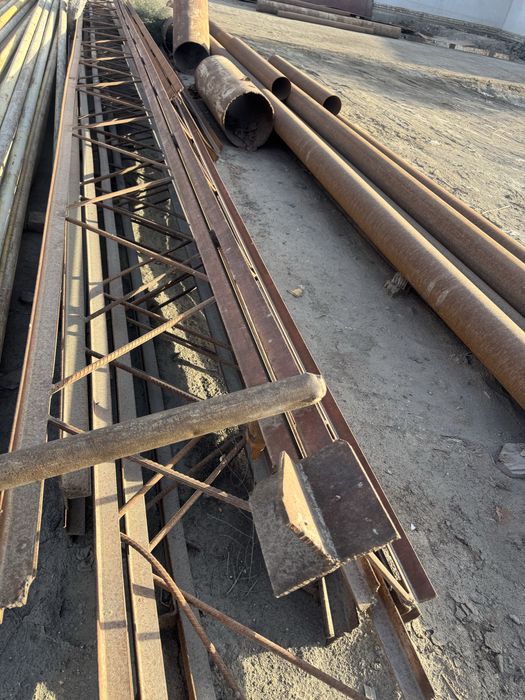 Ферма сотилади 11.5 метр