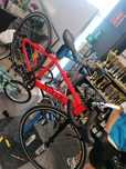 Triban rc 100 - produs resigilat - (SecondHand) Decathlon
