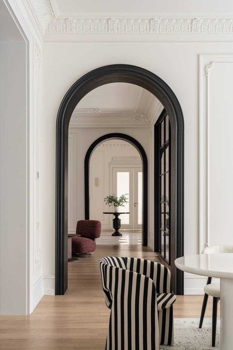 (Добрый) Геофизика, 10 соток, Современный двухэтажный дом