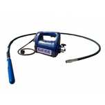 Vibrator de beton portabil 2300W Sifee ,ax 4 m, cap 38mm