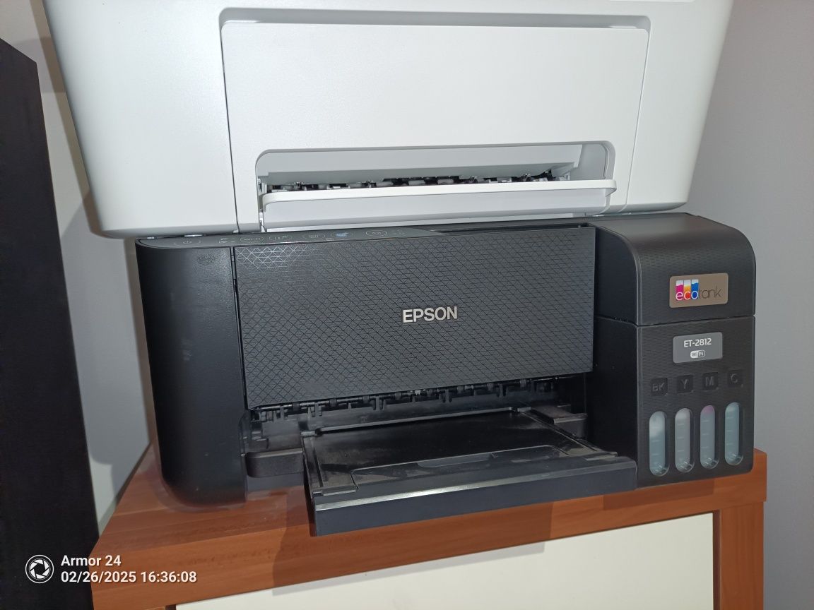 Vand epson et 2812 imprimanta