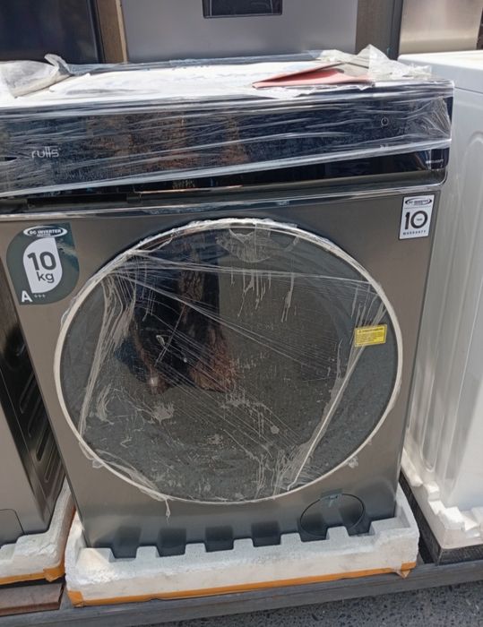 Kirmoshina sotiladi yangi ishlatilmagan