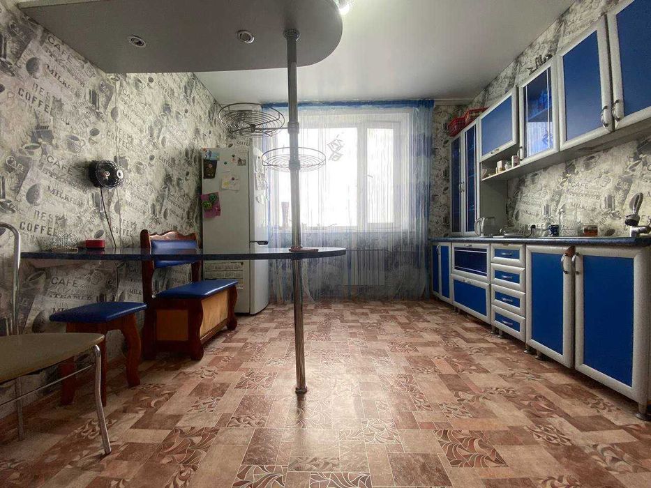 Продажа 1-комнатной квартиры, Кобыладны батыра 15