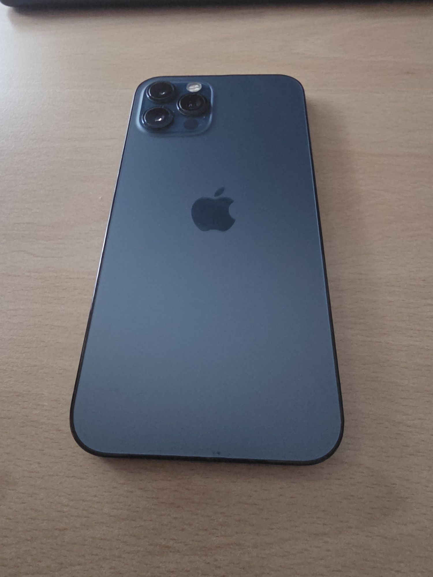 Iphone 12 Pro Pacific Blue 128 GB