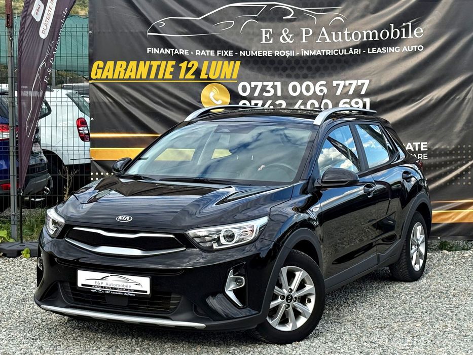 Kia Stonic Kia Stonic 1.0T-Gdi 120CP Euro6