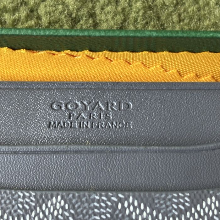 Portofel Goyard - lux!