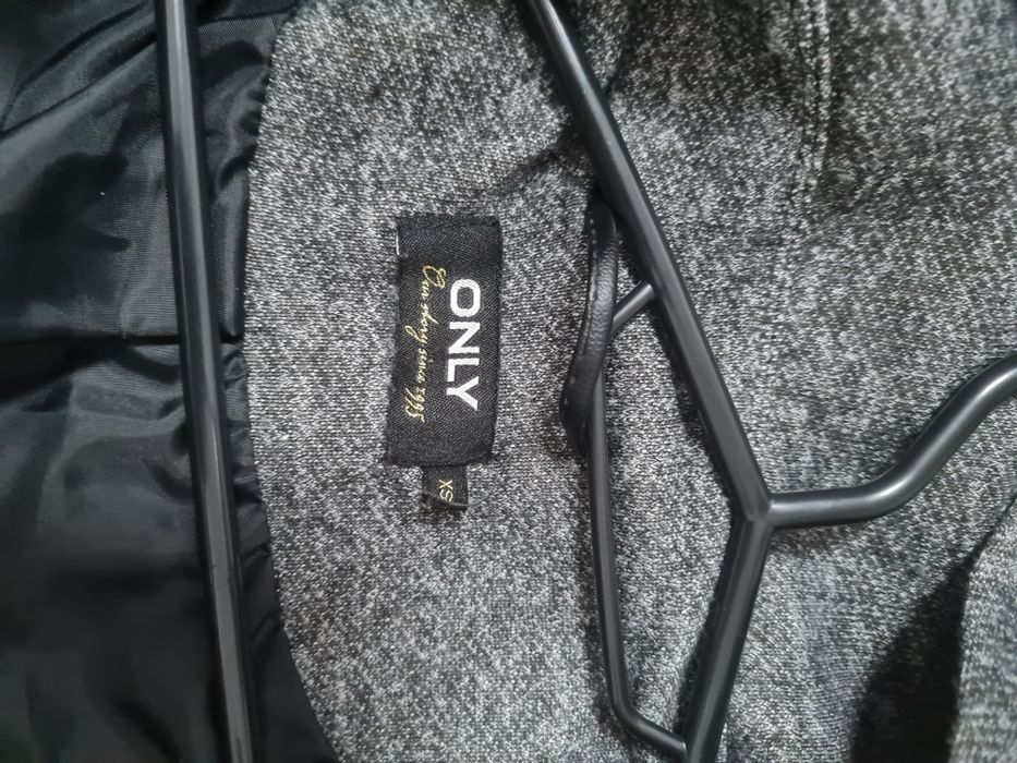 Only Palton dama XS