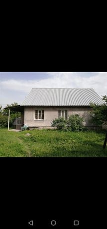 Дом продам  Кызылту 3