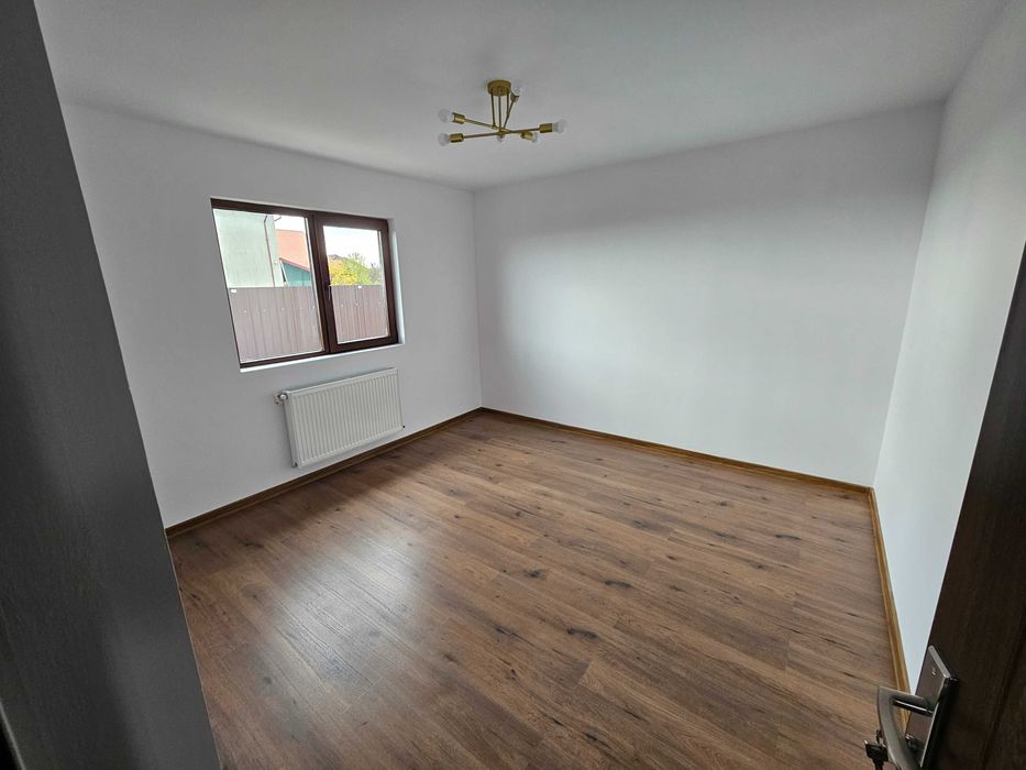 Casa de vanzare in Tulucesti