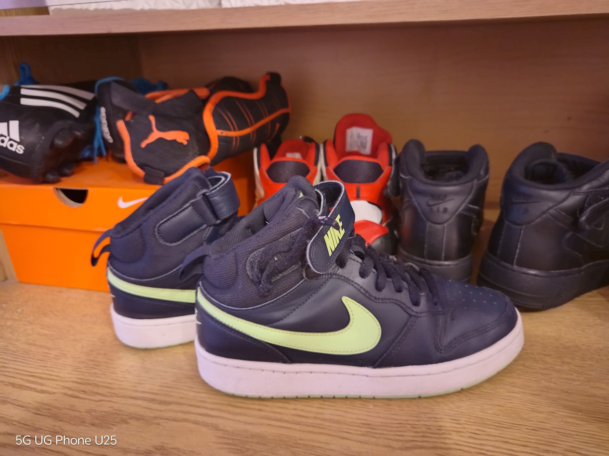 Маратонки/кецове Nike !!!