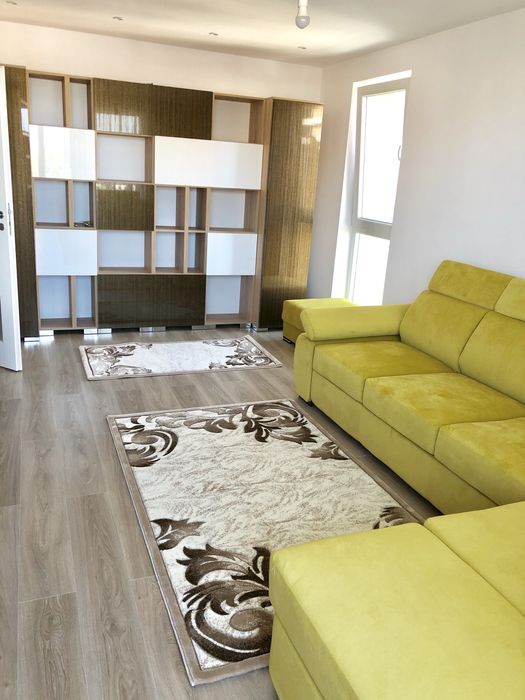 2 camere decomandat – URBAN Residence (vedere Coressi Mall)