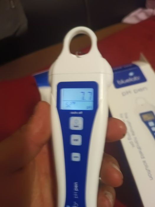 Bluelab pH pen ПХ Метър и термометър