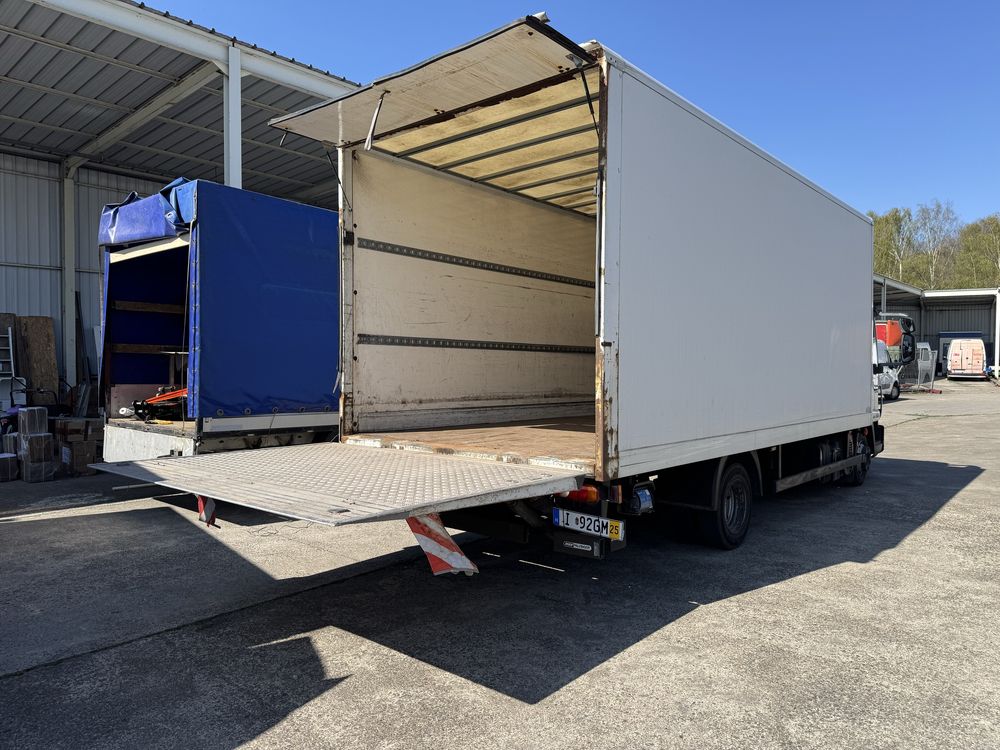 Iveco ML75E18 EEV