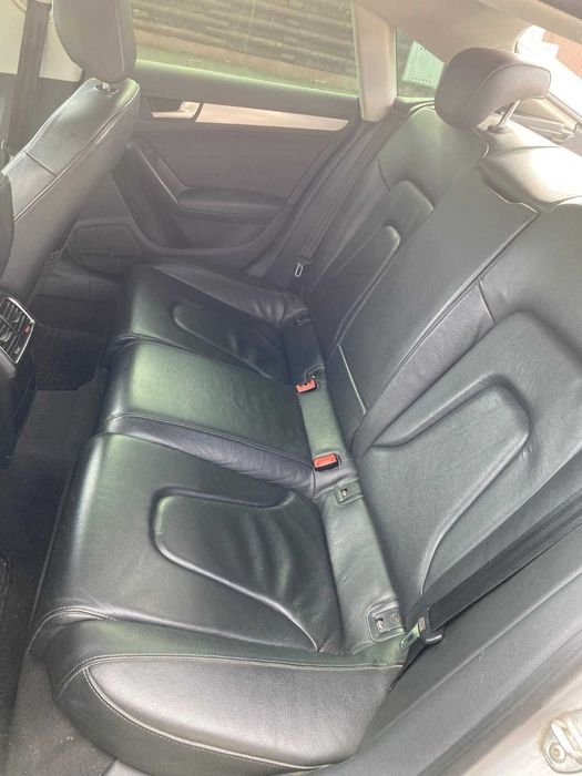 Audi A5 2.0 TDI- 170 CP