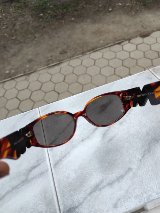 Оригинални слънчеви очила  Alviero Martini,Nina Ricci