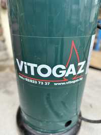 Газова отоплителна гъба Vitogaz