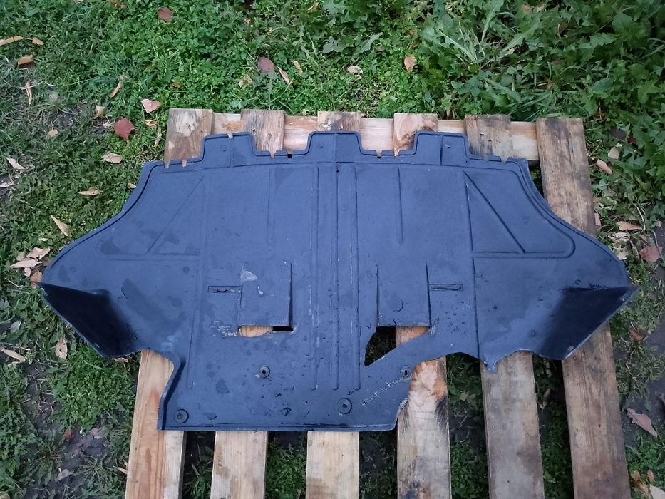 Продам защиту на Ауди 80б4