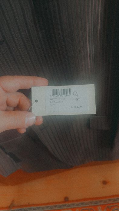 Vand costum nou Pal,Zileri