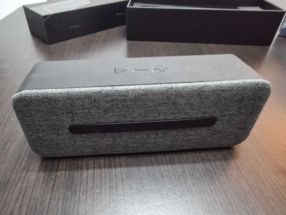 Boxa Portabila Ekston