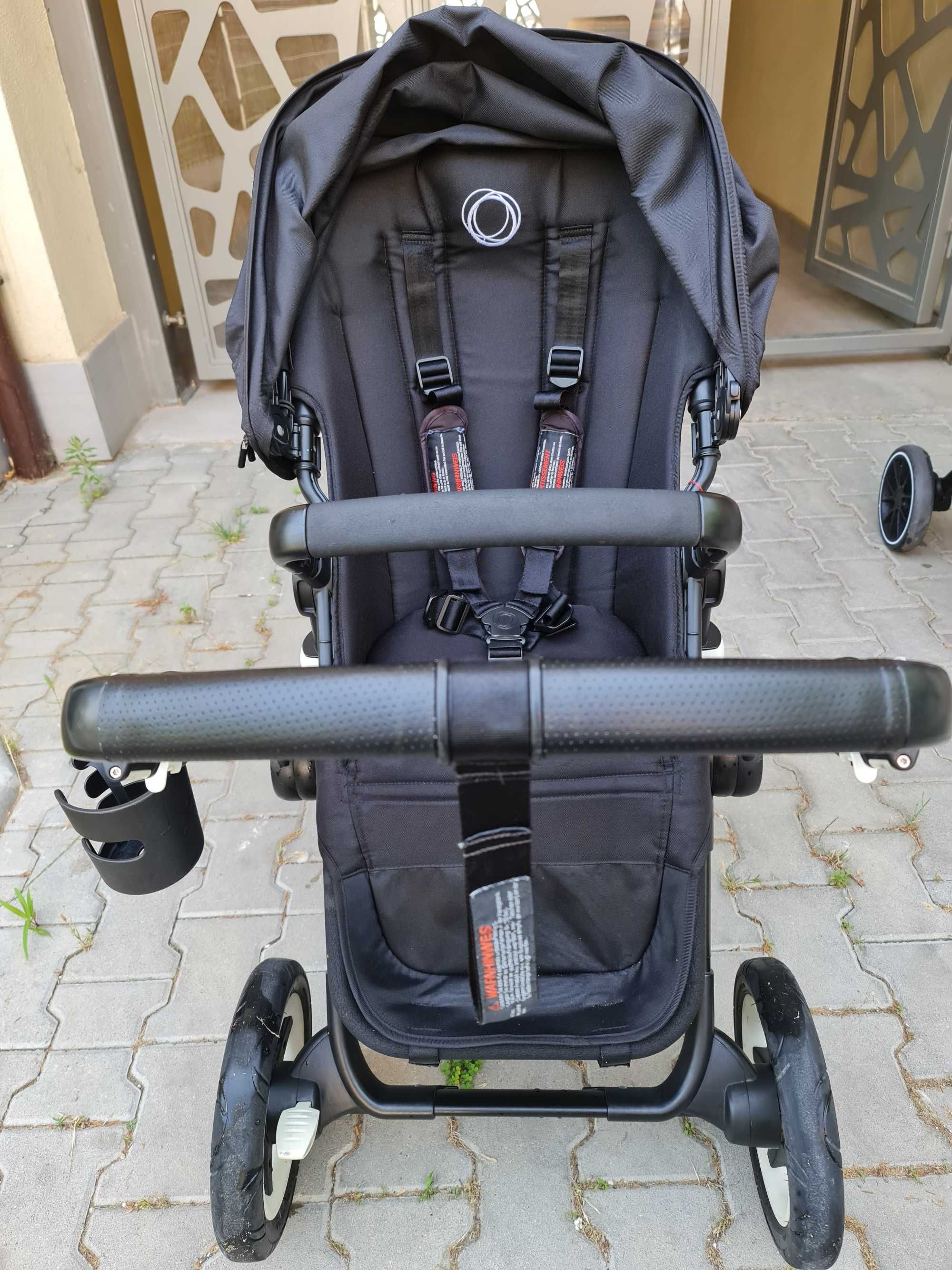 Bugaboo Buffalo 2 в 1
