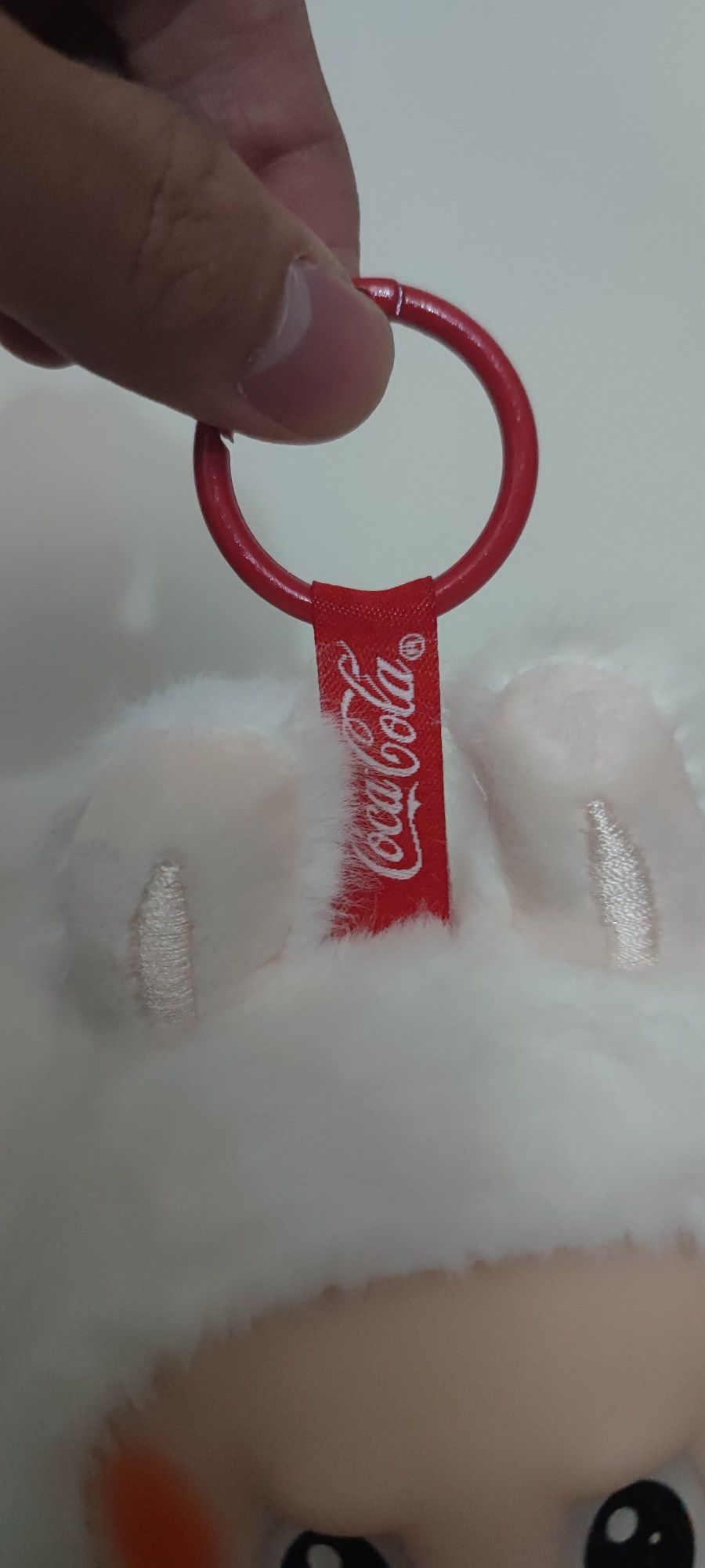 Labubu Cola - Happy Factor - The Monsters- Pop Mart