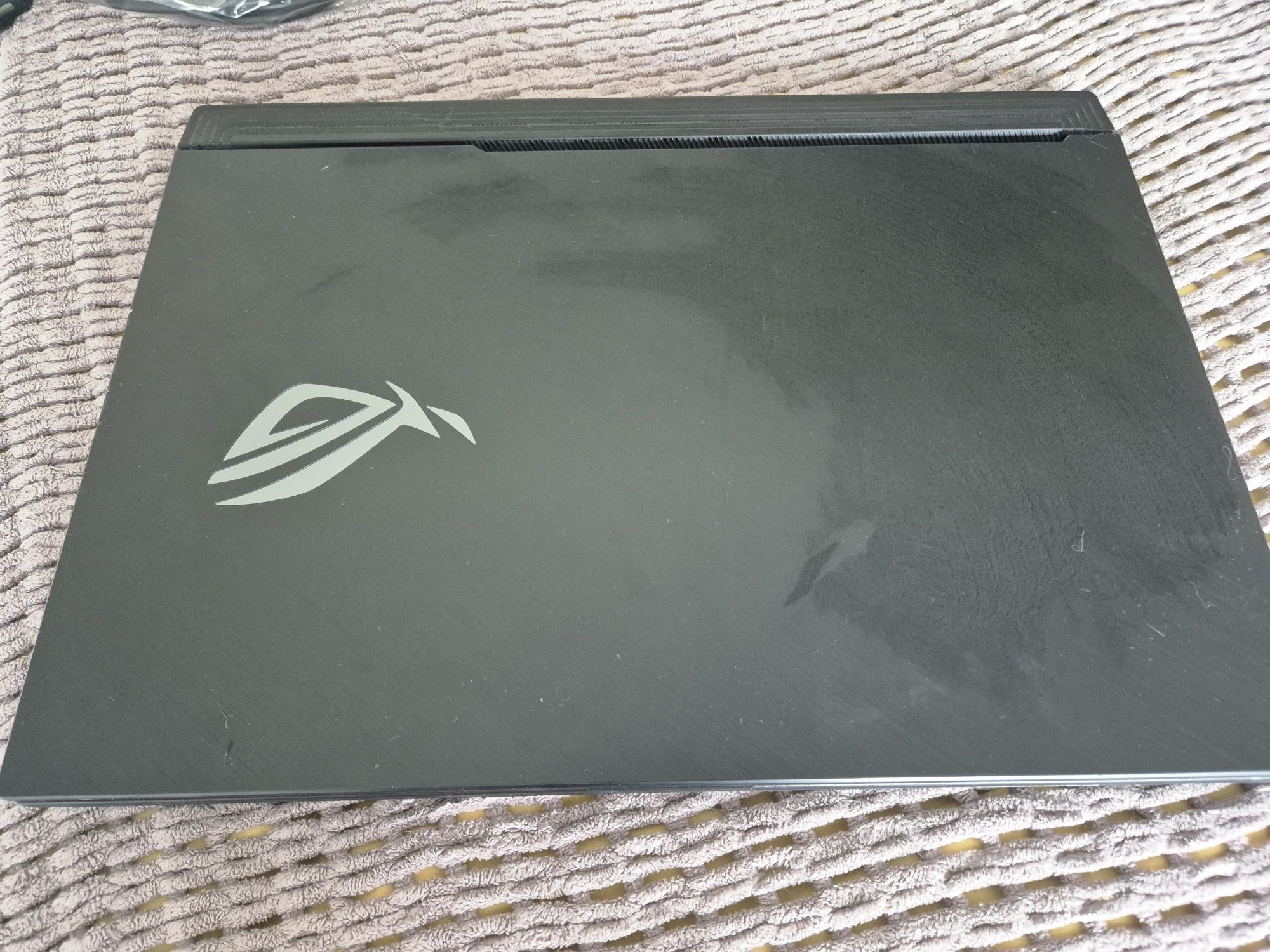 Лаптоп Asus за части