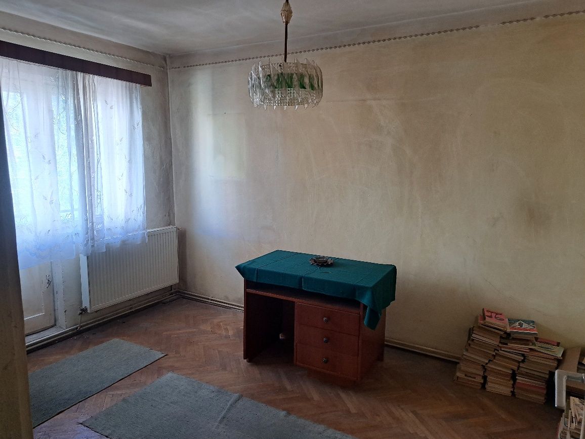 Apartament 4 camere de vanzare in Dej