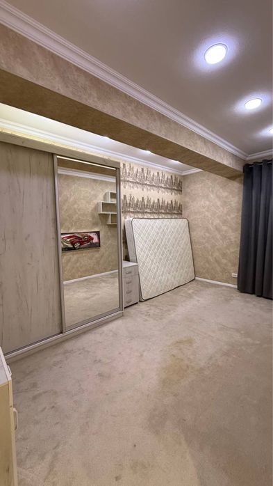 Продается квартира Новостройка, Ц. Луначарского, Максим Горький 3/3/4